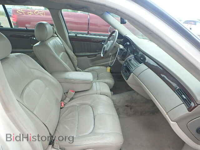 2002 CADILLAC DEVILLE - VIN: 1G6KE57Y72U305397 - Фото 5