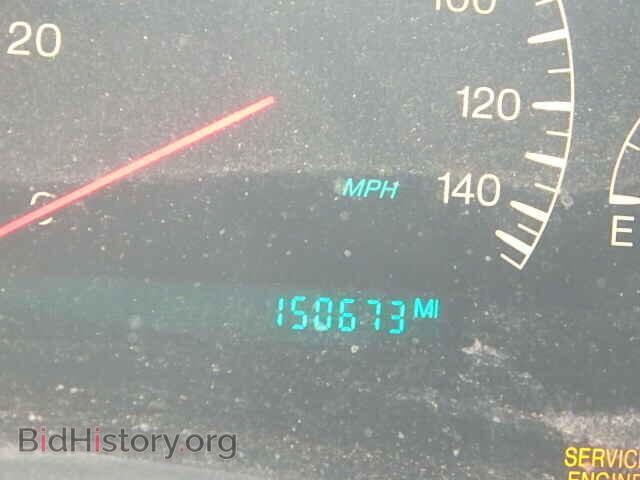 2002 CADILLAC DEVILLE - VIN: 1G6KE57Y72U305397 - Фото 8