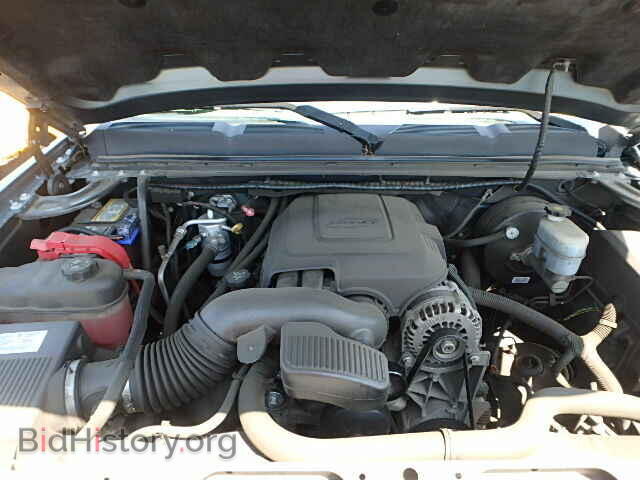 2007 CHEVROLET SILVERADO - VIN: 1GCEC19087E535600 - Фото 7
