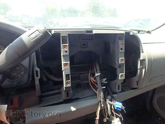 2007 CHEVROLET SILVERADO - VIN: 1GCEC19087E535600 - Фото 9
