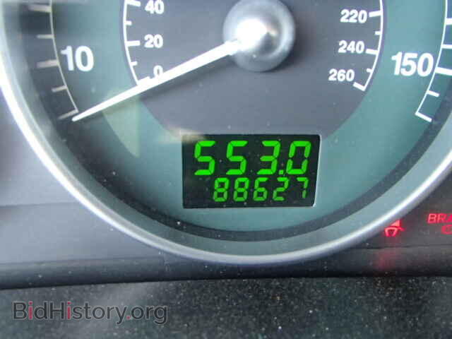 2002 JAGUAR X-TYPE - VIN: SAJEA51D02XC66599 - Photo 8
