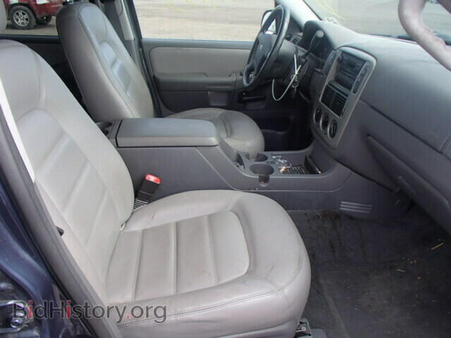 2005 FORD EXPLORER - VIN: 1FMZU73K35ZA16368 - Фото 5