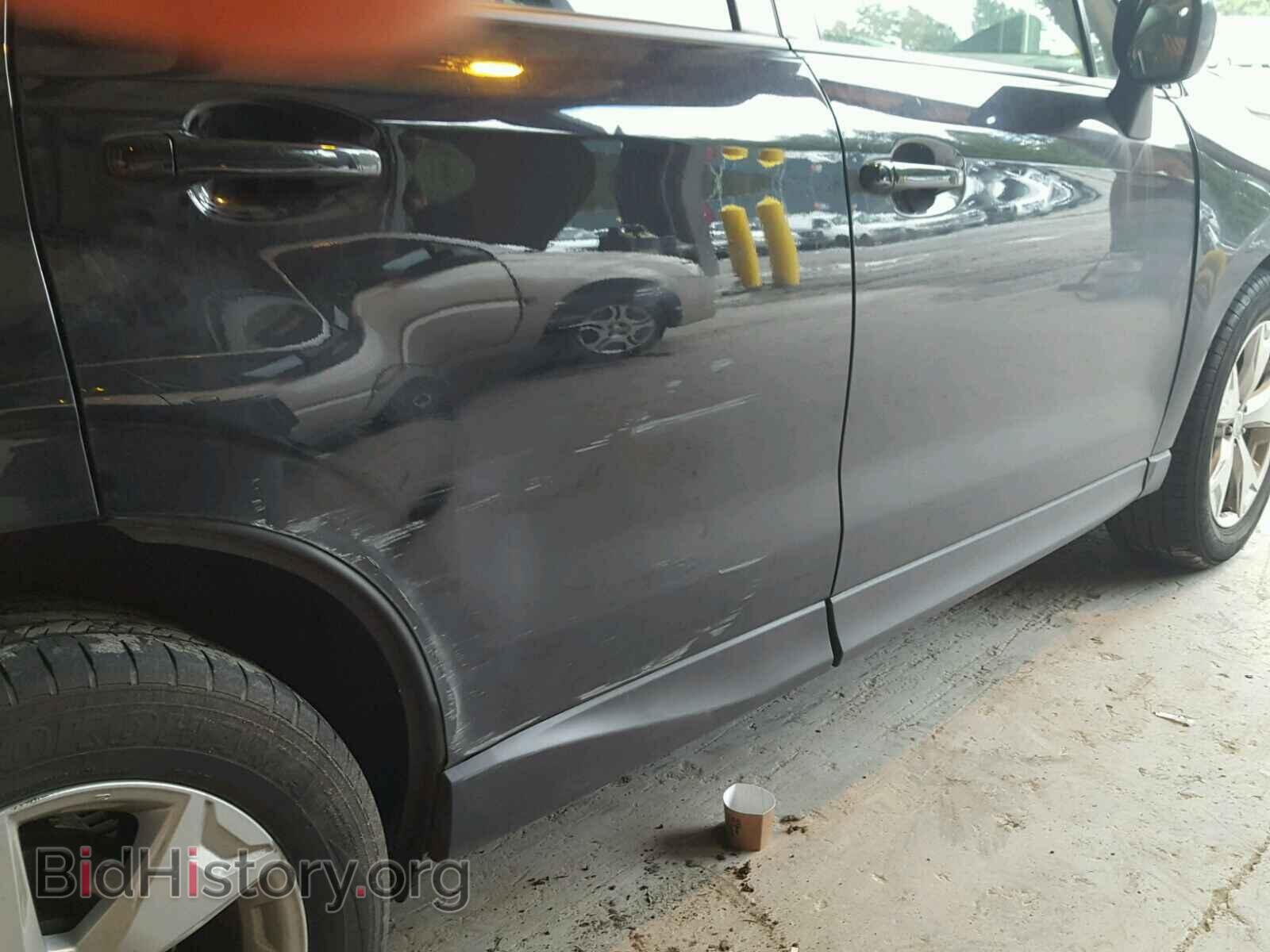 2015 SUBARU FORESTER - VIN: JF2SJADC6FH567244 - Фото 9