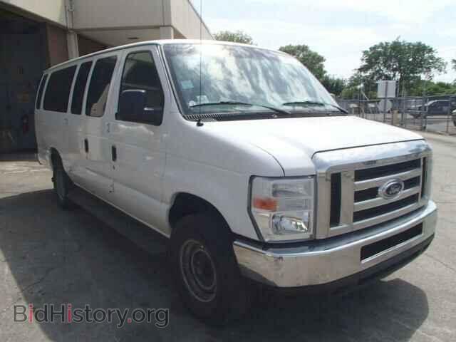 Photo 1FBSS3BL4BDA75179 - FORD ECONOLINE 2011