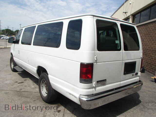 2011 FORD ECONOLINE - VIN: 1FBSS3BL4BDA75179 - Photo 3