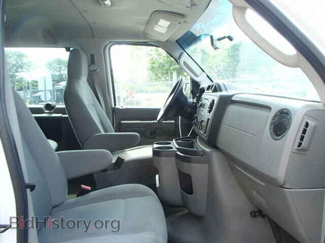 2011 FORD ECONOLINE - VIN: 1FBSS3BL4BDA75179 - Photo 5