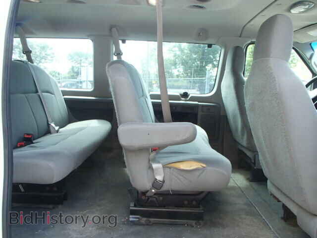2011 FORD ECONOLINE - VIN: 1FBSS3BL4BDA75179 - Photo 6