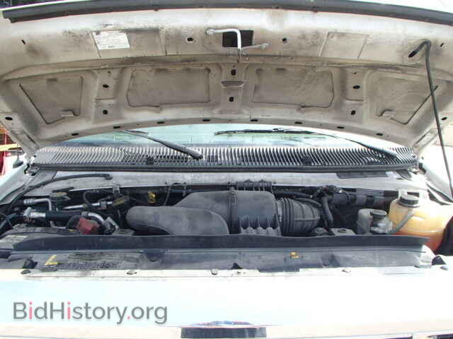 2011 FORD ECONOLINE - VIN: 1FBSS3BL4BDA75179 - Photo 7