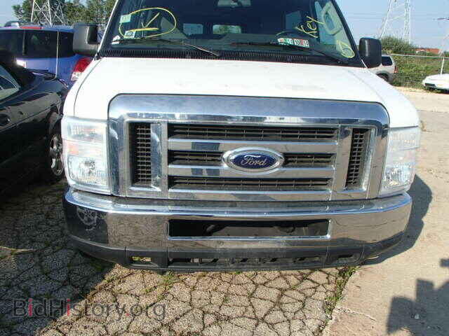 2011 FORD ECONOLINE - VIN: 1FBSS3BL4BDA75179 - Photo 9