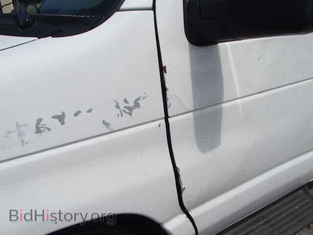 2011 FORD ECONOLINE - VIN: 1FBSS3BL4BDA75179 - Photo 10