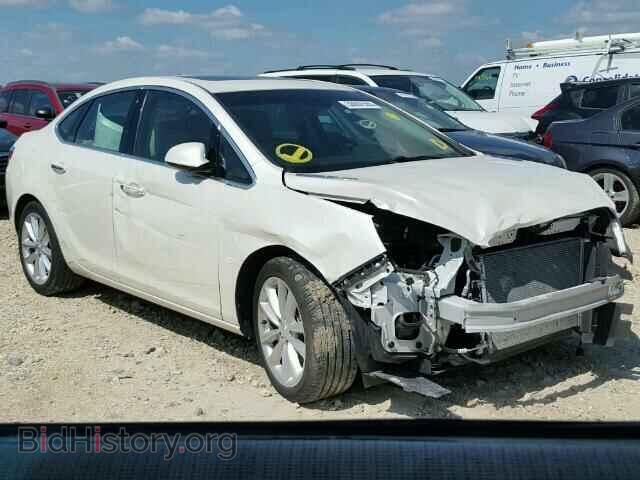Photo 1G4PS5SK5C4184719 - BUICK VERANO 2012