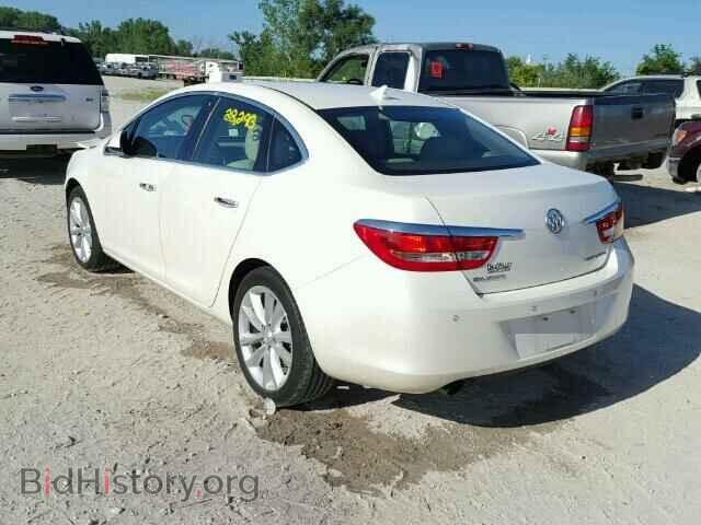 2012 BUICK VERANO - VIN: 1G4PS5SK5C4184719 - Фото 3
