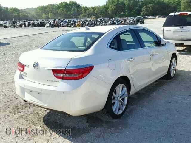 2012 BUICK VERANO - VIN: 1G4PS5SK5C4184719 - Фото 4