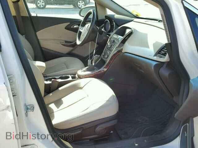 2012 BUICK VERANO - VIN: 1G4PS5SK5C4184719 - Фото 5