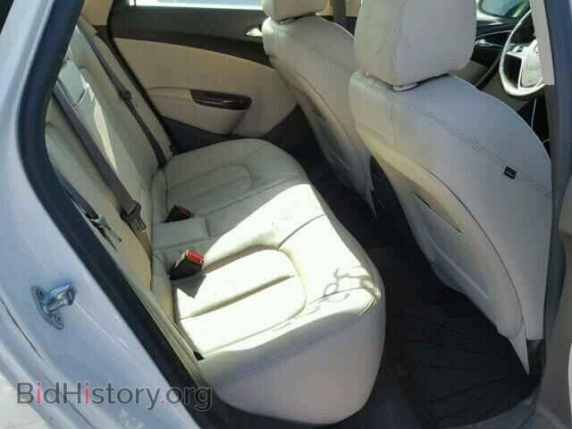 2012 BUICK VERANO - VIN: 1G4PS5SK5C4184719 - Фото 6