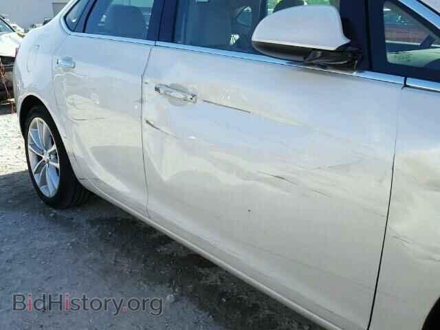 2012 BUICK VERANO - VIN: 1G4PS5SK5C4184719 - Фото 9