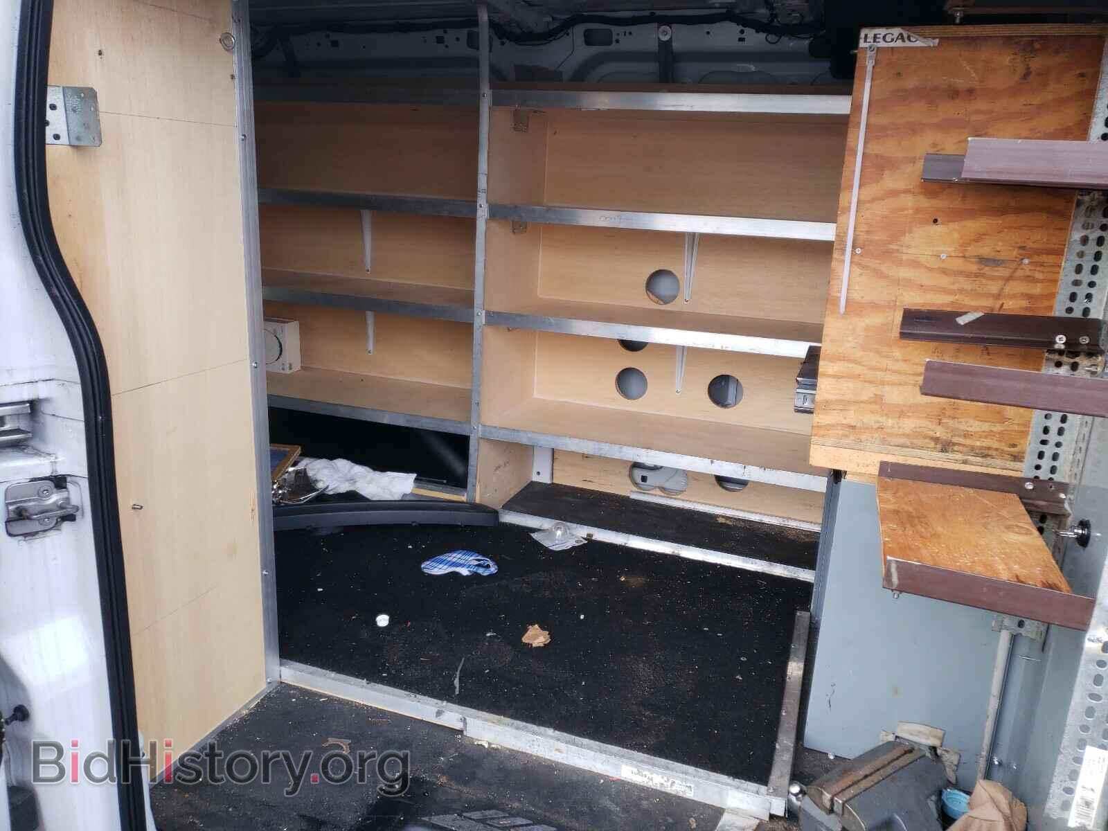 2016 FORD TRANSIT CO - VIN: 1FTYR1YG7GKA60808 - Фото 6