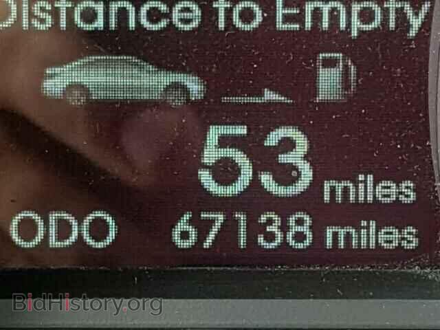2012 HYUNDAI SONATA - VIN: 5NPEC4AC1CH392099 - Фото 8