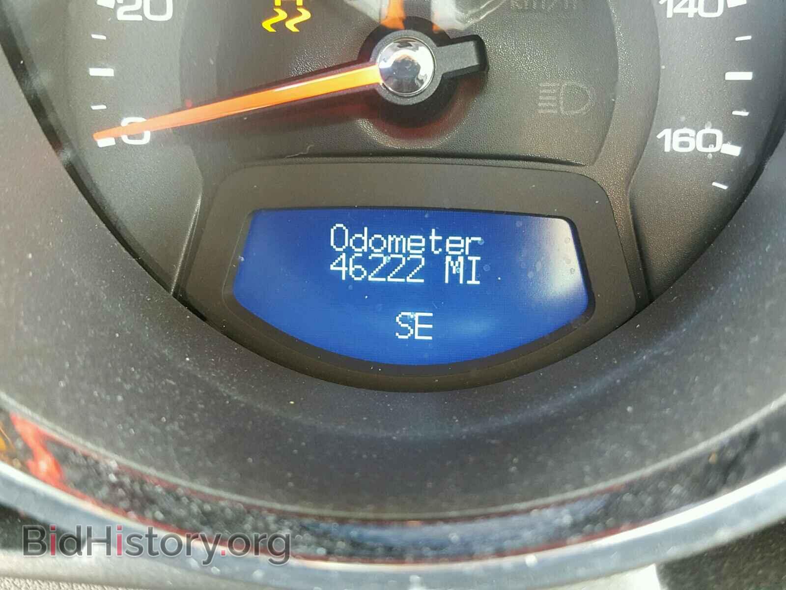 2013 CADILLAC CTS - VIN: 1G6DF5E55D0157596 - Фото 8