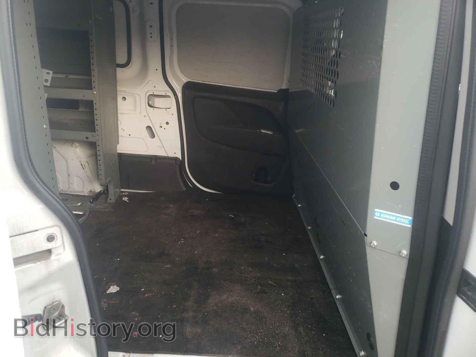 2015 RAM PROMASTER - VIN: ZFBERFBT2F6965991 - Фото 6