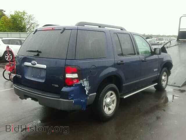 2006 FORD EXPLORER - VIN: 1FMEU72E76UA76078 - Photo 4