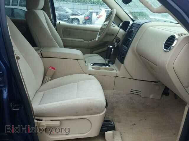 2006 FORD EXPLORER - VIN: 1FMEU72E76UA76078 - Photo 5