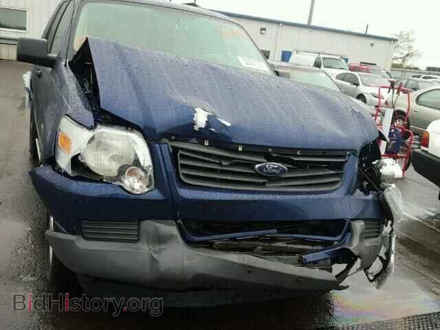 2006 FORD EXPLORER - VIN: 1FMEU72E76UA76078 - Photo 7