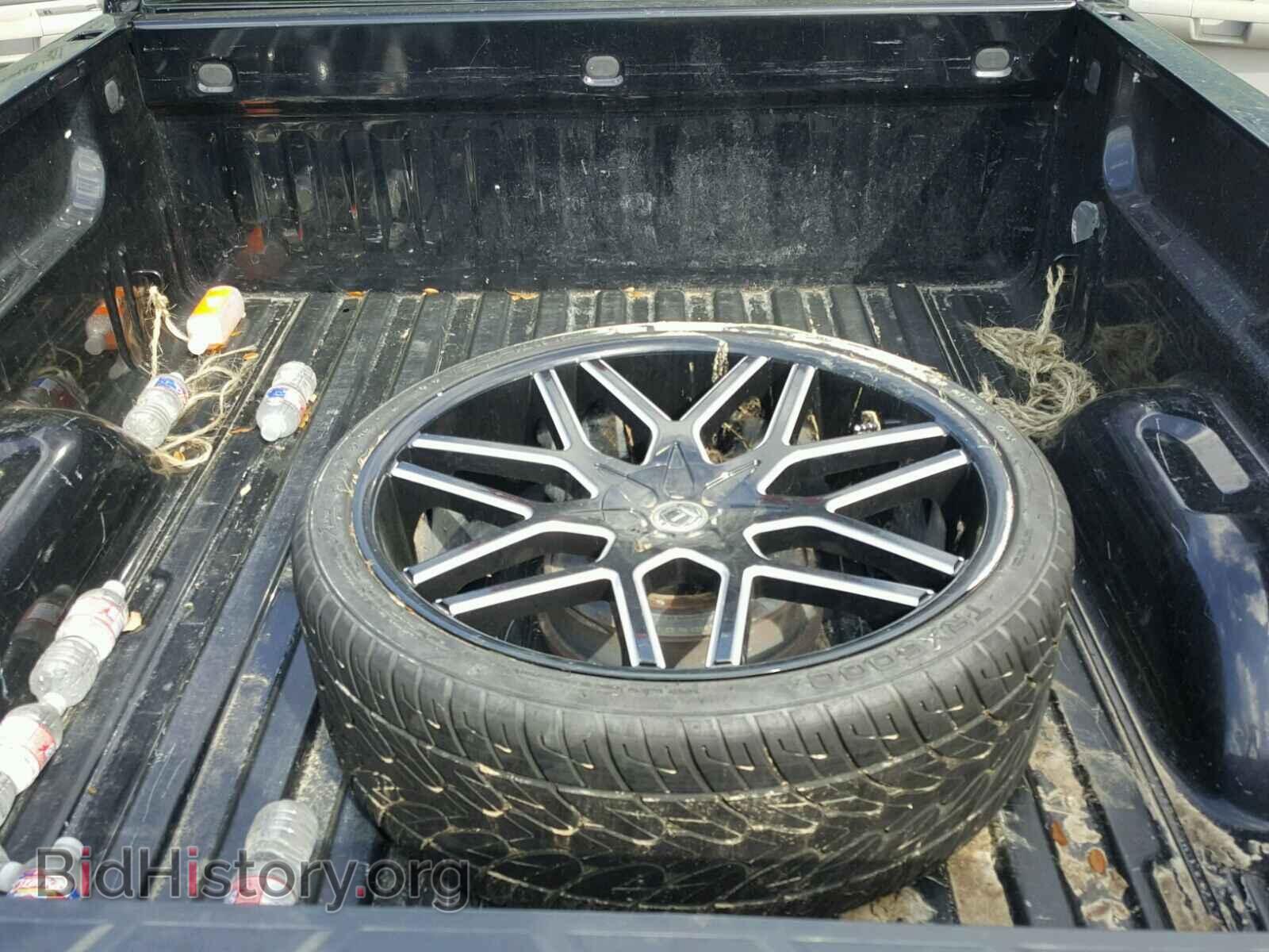 2008 CHEVROLET SILVERADO - VIN: 1GCEC14C68Z150435 - Фото 6