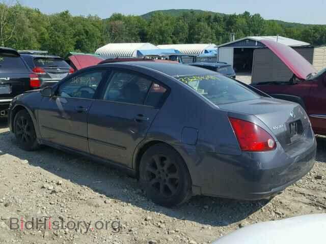 2007 NISSAN MAXIMA - VIN: 1N4BA41E17C821243 - Фото 3
