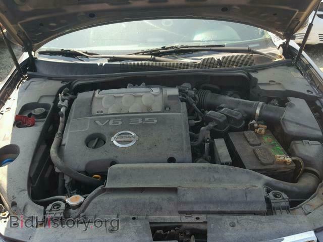 2007 NISSAN MAXIMA - VIN: 1N4BA41E17C821243 - Фото 7