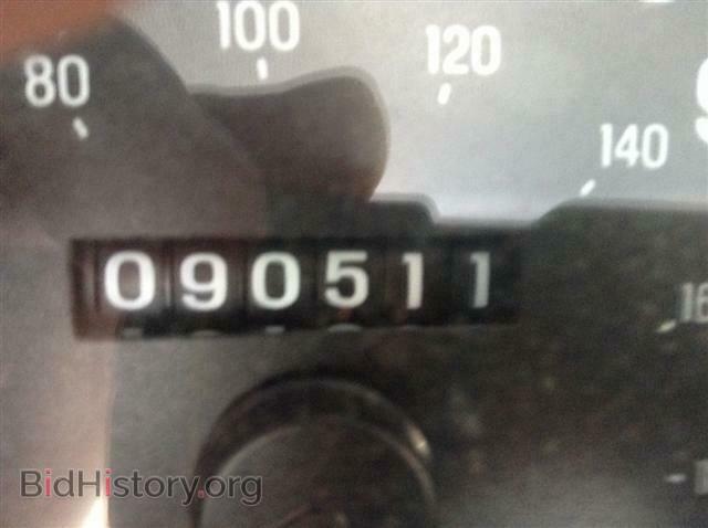2000 FORD CROWN VIC - VIN: 2FAFP73W6YX155377 - Фото 8