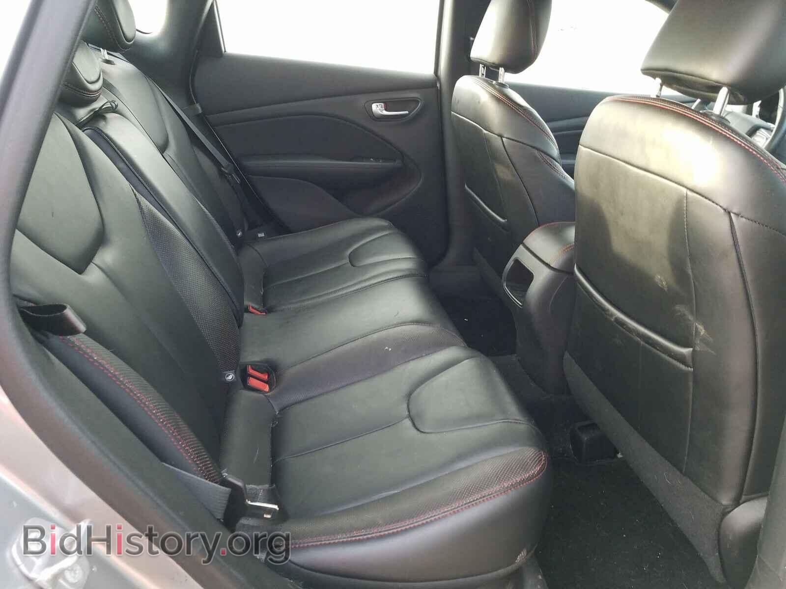 2014 DODGE DART - VIN: 1C3CDFEB0ED798549 - Photo 6