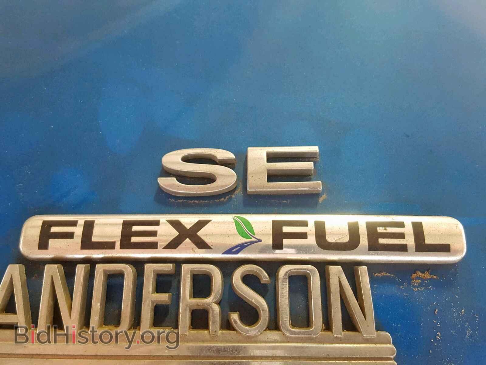 2012 FORD FOCUS SE - VIN: 1FAHP3F27CL461813 - Фото 9