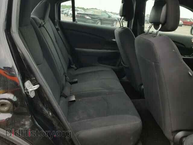 2013 CHRYSLER 200 - VIN: 1C3CCBAB2DN698043 - Фото 6