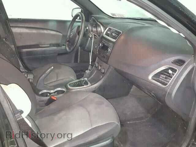 2013 DODGE AVENGER - VIN: 1C3CDZAB7DN688274 - Photo 5