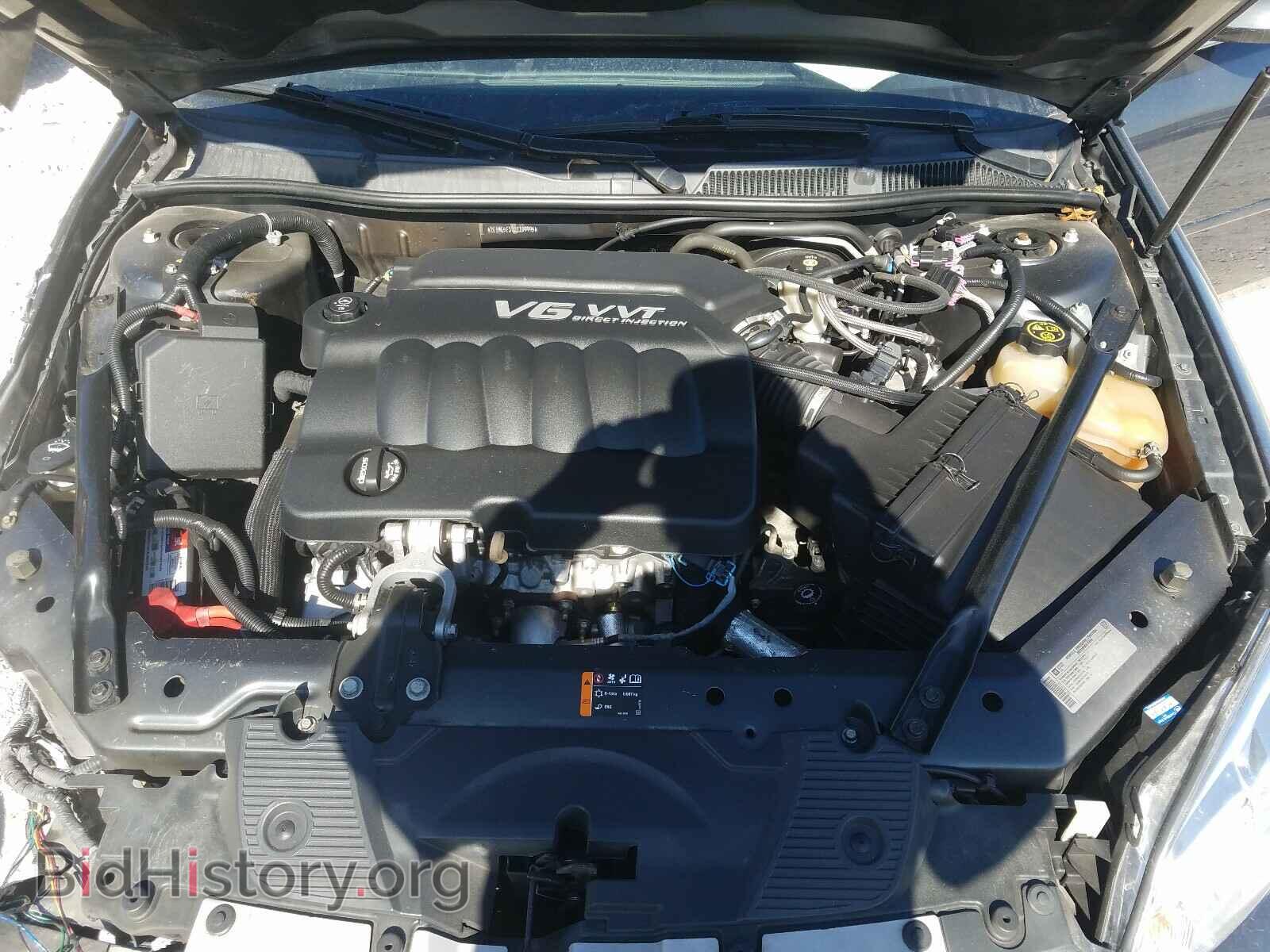 2013 CHEVROLET IMPALA - VIN: 2G1WG5E31D1109995 - Фото 7