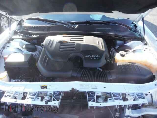2013 DODGE CHALLENGER - VIN: 2C3CDYAG7DH501257 - Фото 7