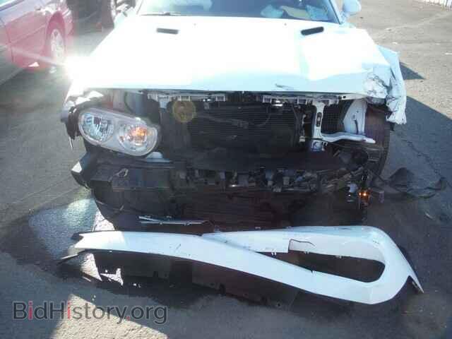 2013 DODGE CHALLENGER - VIN: 2C3CDYAG7DH501257 - Фото 9