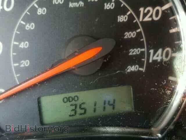 2012 TOYOTA COROLLA - VIN: 2T1BU4EE0CC910766 - Фото 8