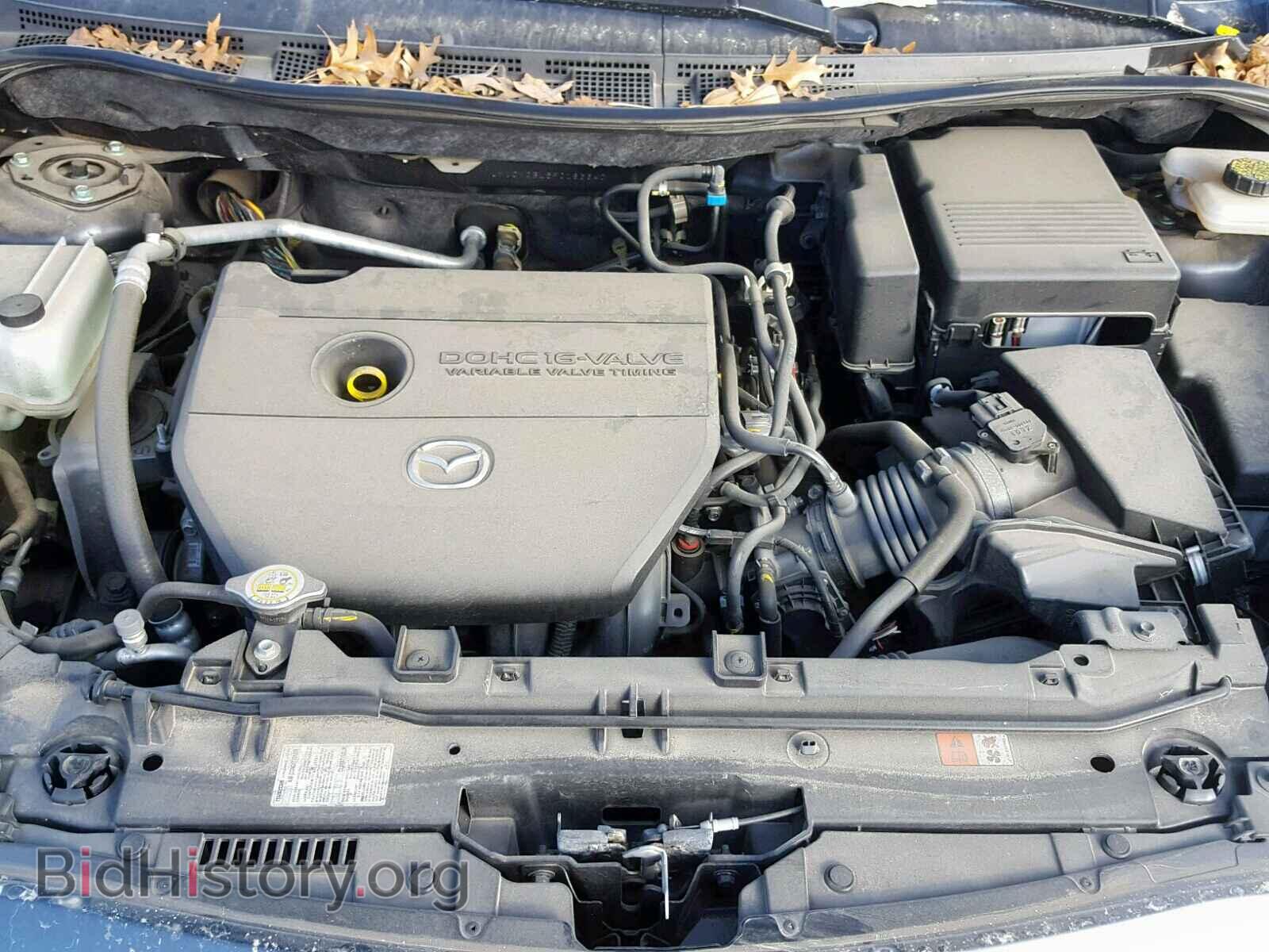 2015 MAZDA 5 - VIN: JM1CW2BL5F0183340 - Фото 7