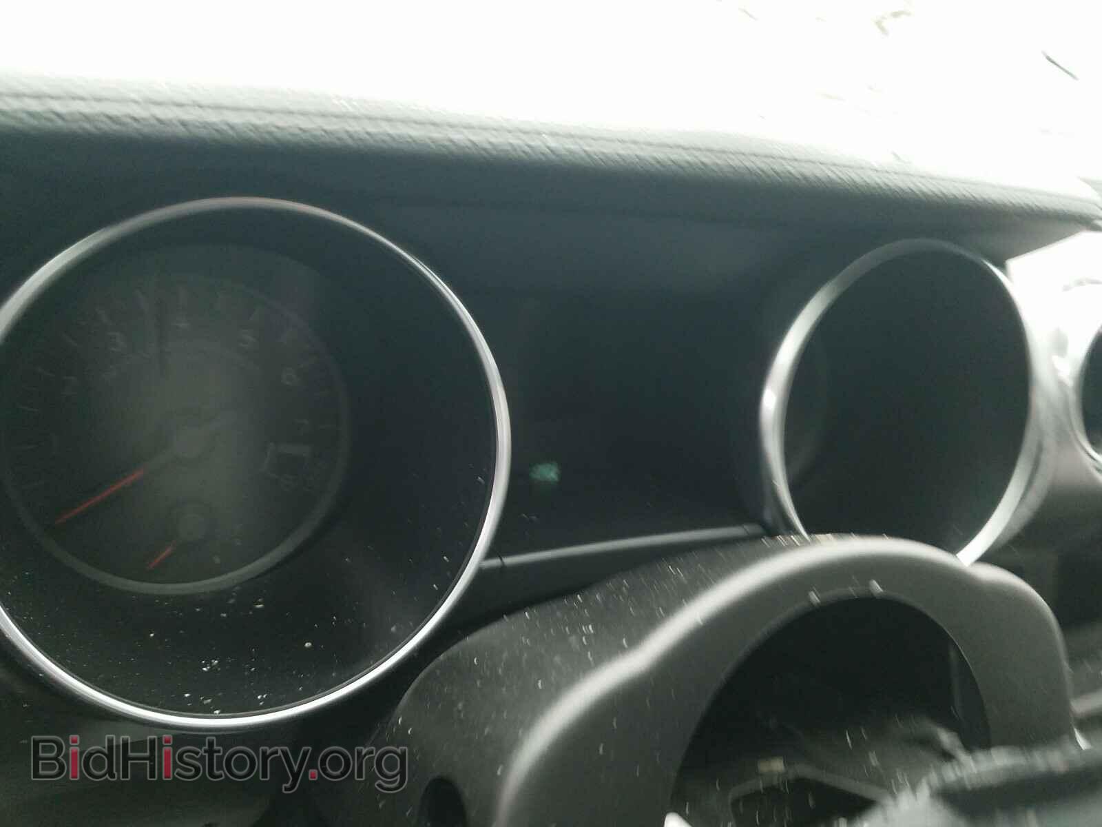 2020 FORD MUSTANG - VIN: 1FA6P8CF4L5172100 - Фото 8