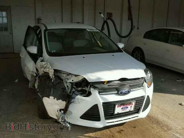 Photo 1FADP3F2XEL318503 - FORD FOCUS 2014