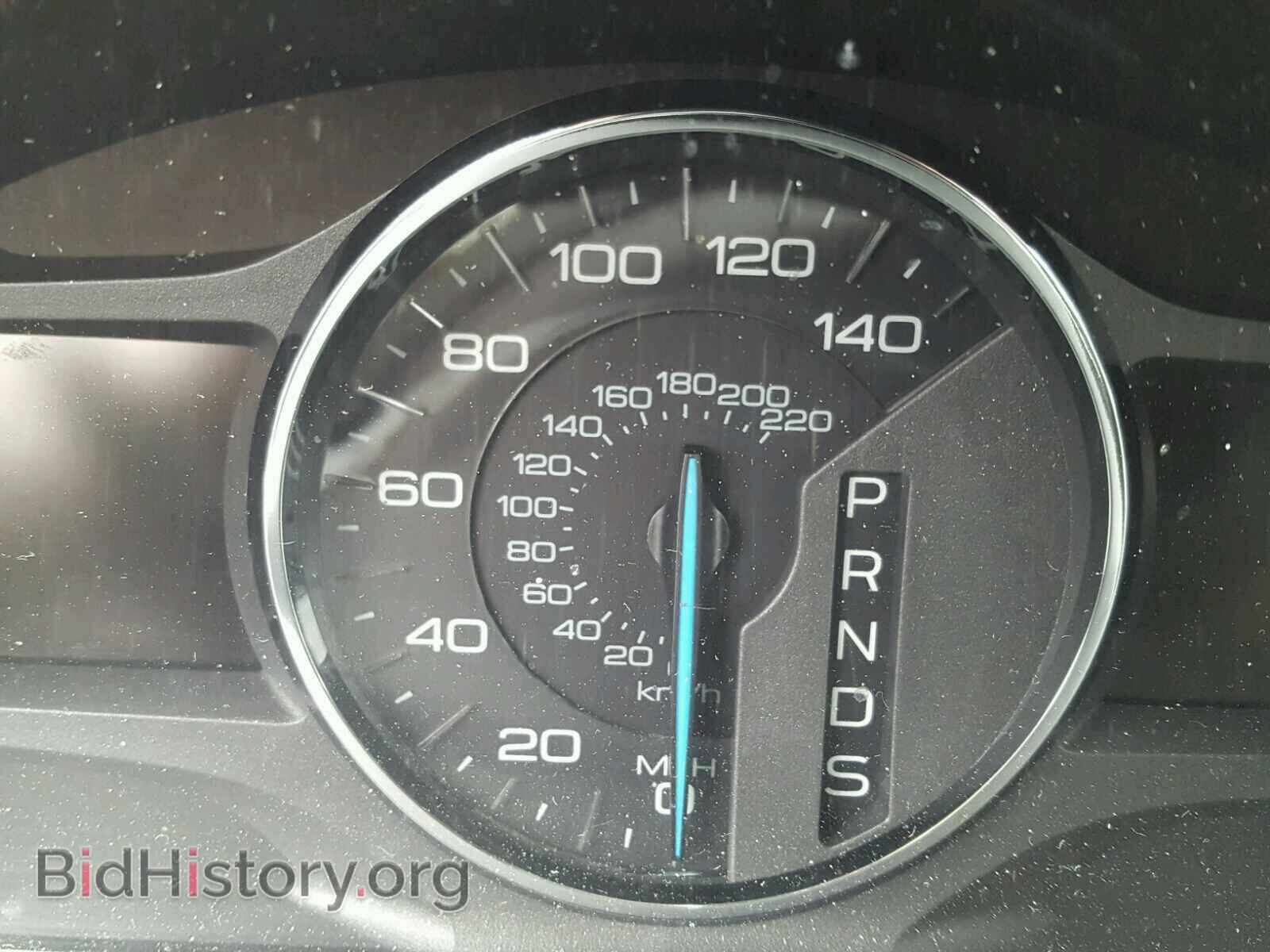 2013 FORD EDGE - VIN: 2FMDK3KC9DBB91082 - Photo 8