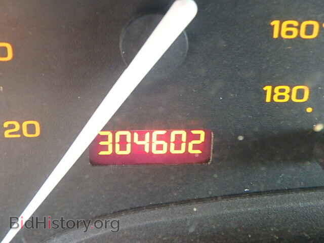 2002 SATURN SL/SL1/SL2 - VIN: 1G8ZF52842Z178685 - Фото 8