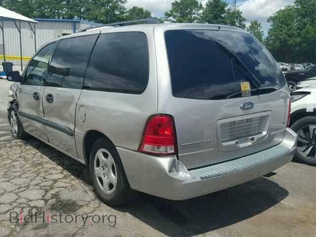2005 FORD FREESTAR - VIN: 2FMZA51685BA52627 - Фото 3