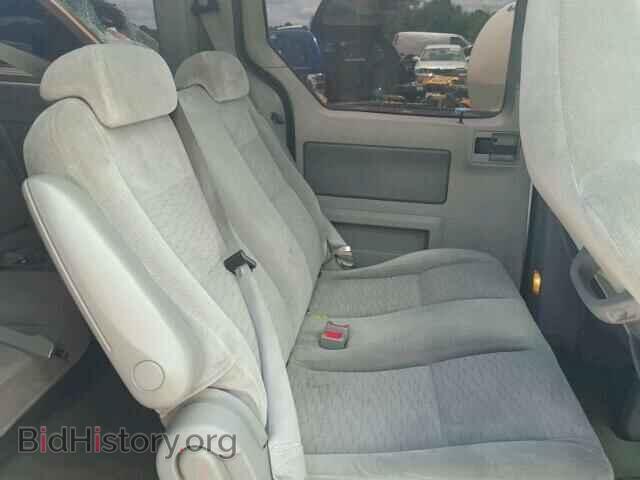 2005 FORD FREESTAR - VIN: 2FMZA51685BA52627 - Фото 6