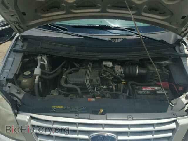2005 FORD FREESTAR - VIN: 2FMZA51685BA52627 - Фото 7