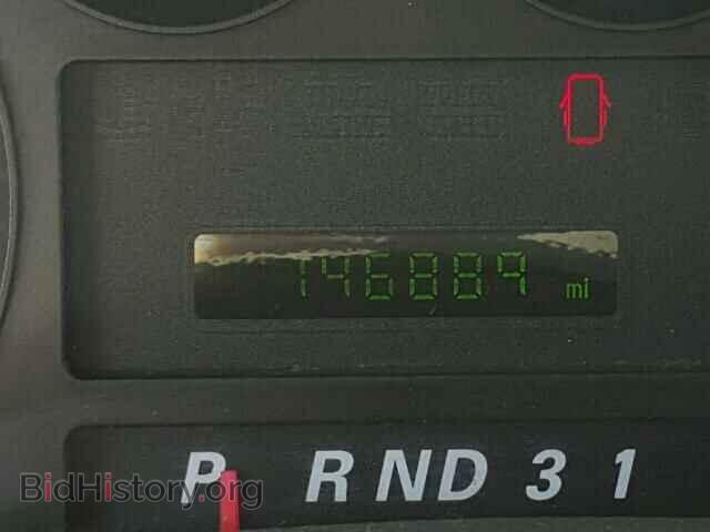 2005 FORD FREESTAR - VIN: 2FMZA51685BA52627 - Фото 8