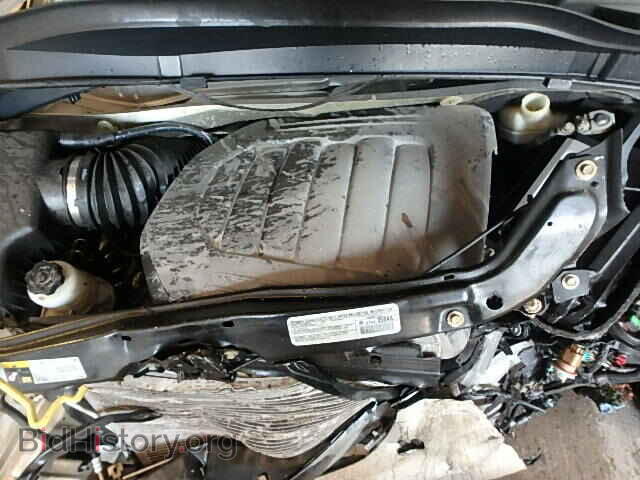 2014 DODGE CARAVAN - VIN: 2C4RDGCG3ER265974 - Фото 7