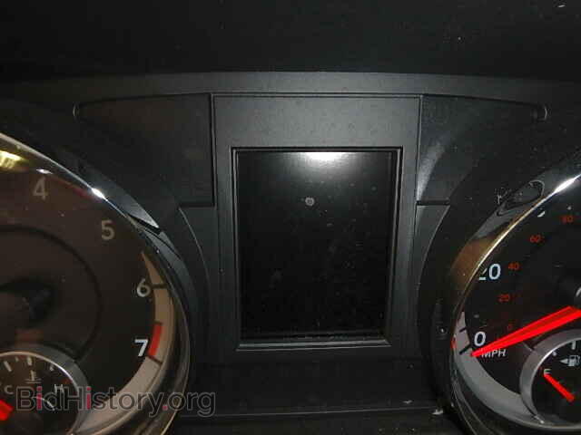 2014 DODGE CARAVAN - VIN: 2C4RDGCG3ER265974 - Фото 8